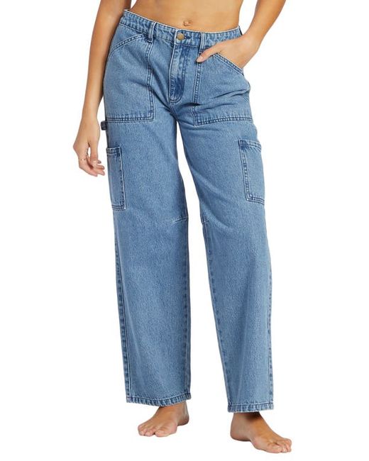 Billabong Leia Carpenter Jeans
