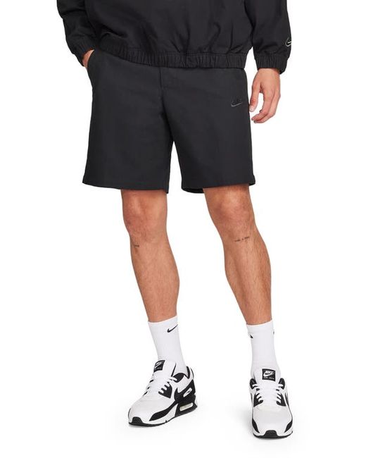 Nike Club Flat Front Chino Shorts
