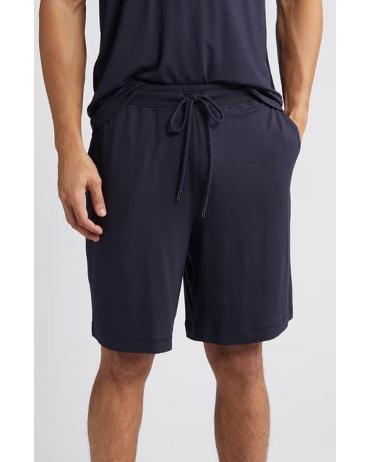 Daniel Buchler Modal Blend Pajama Shorts