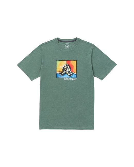 Volcom Soft Stoney Graphic T-Shirt