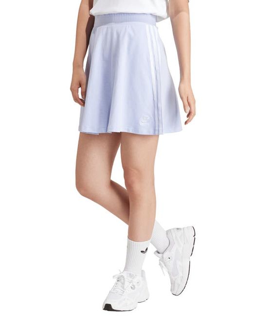 Adidas 3-Stripes Skater Skirt