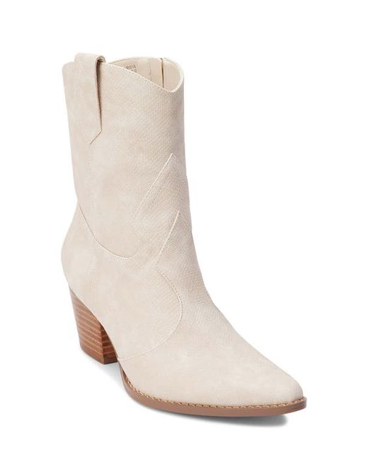 Coconuts by Matisse Western Boot