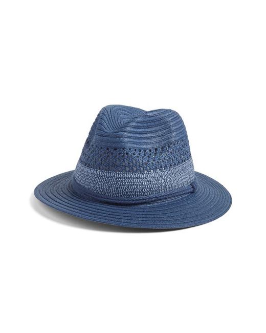 Nordstrom Vented Panama Hat