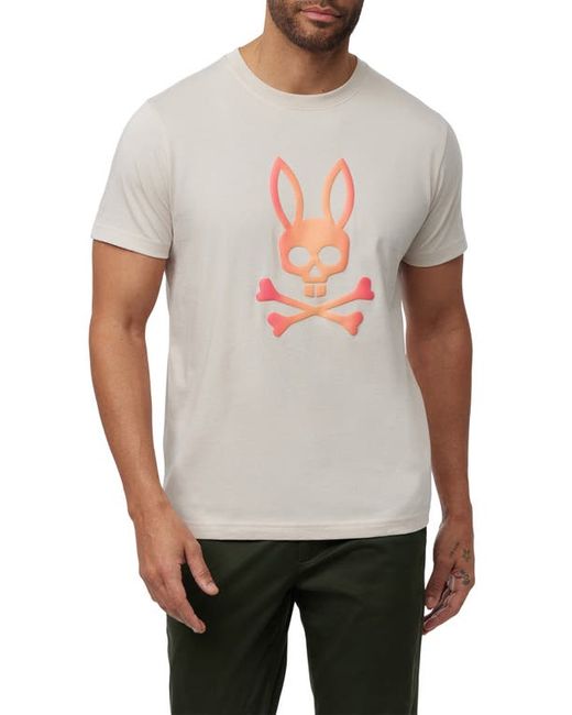Psycho Bunny Norwood Graphic T-Shirt
