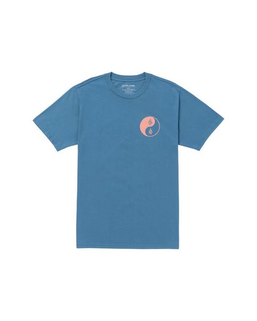 Volcom Counter Balance Graphic T-Shirt