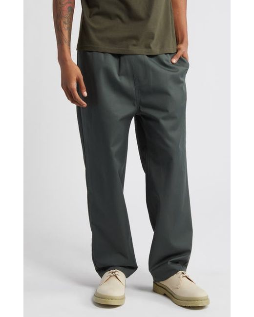 Carhartt Work In Progress Newhaven Relaxed Fit Pants