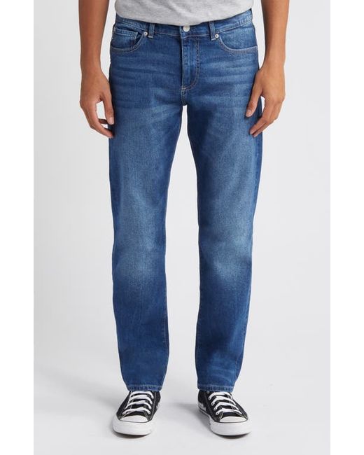 Dl1961 Russell Slim Straight Leg Jeans