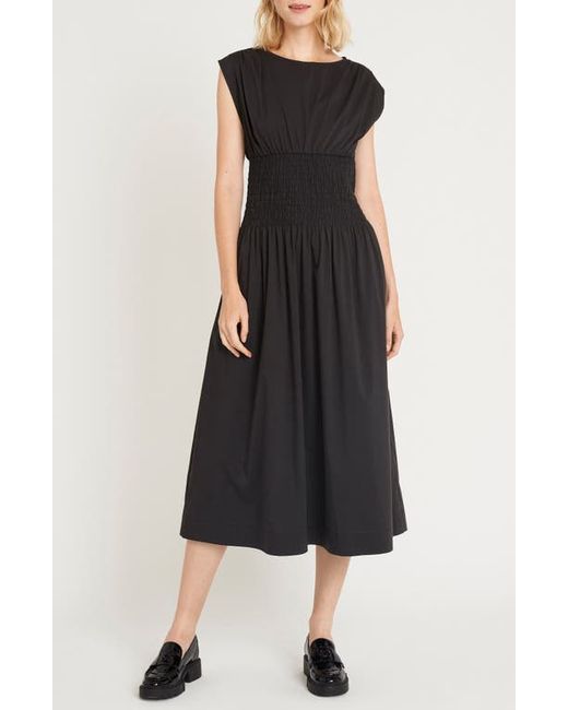 Luxely Willow Midi Dress