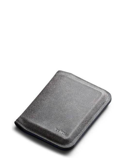Bellroy Apex Slim Sleeve RFID Leather Bifold Wallet