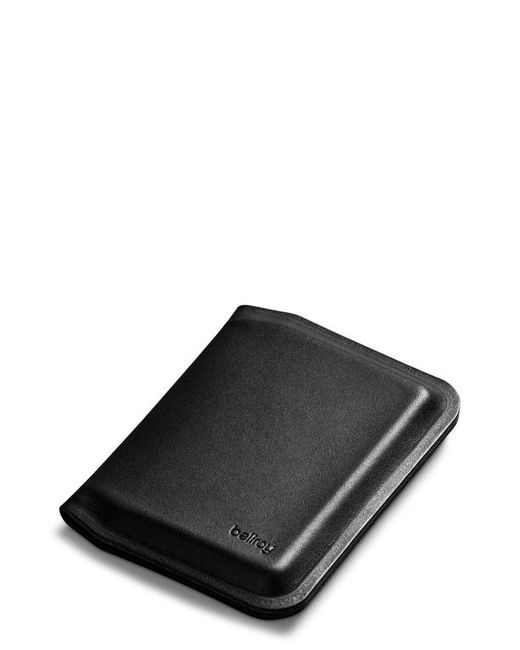 Bellroy Apex Slim Sleeve RFID Leather Bifold Wallet