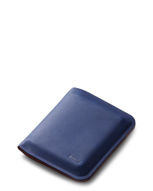 Bellroy Apex Note Sleeve RFID Leather Bifold Wallet