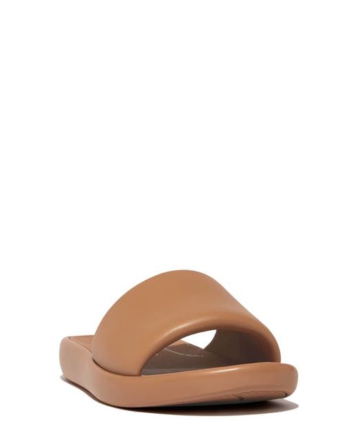 FitFlop iQushion D-Luxe Slide Sandal
