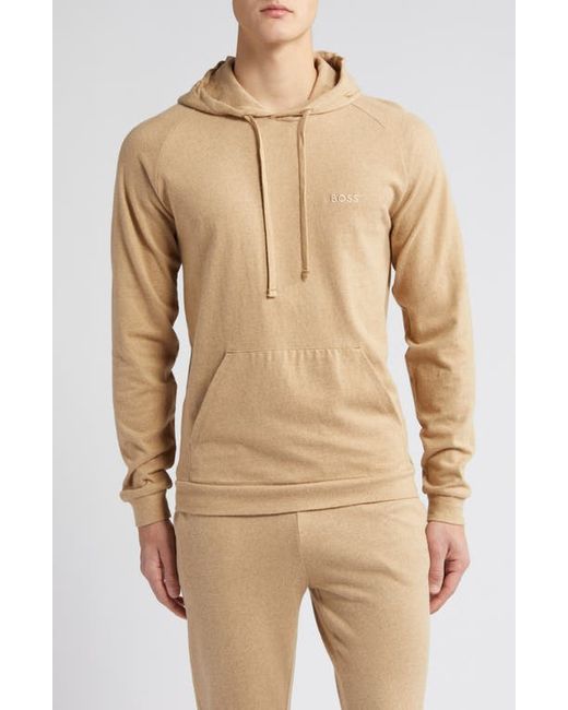 Boss Relaxed Lounge Hoodie