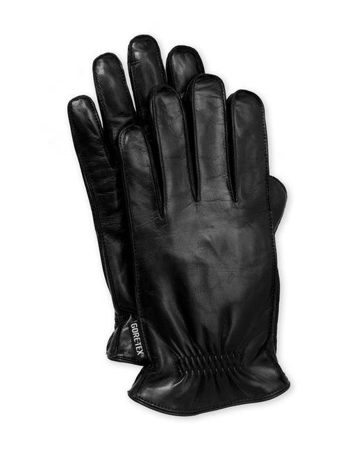 John W. Nordstrom® John W. Leather Gloves