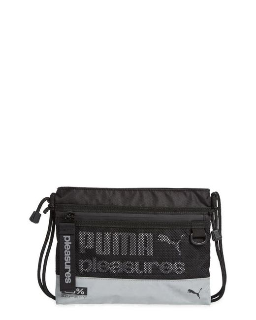 Puma x PLEASURES Crossbody Bag