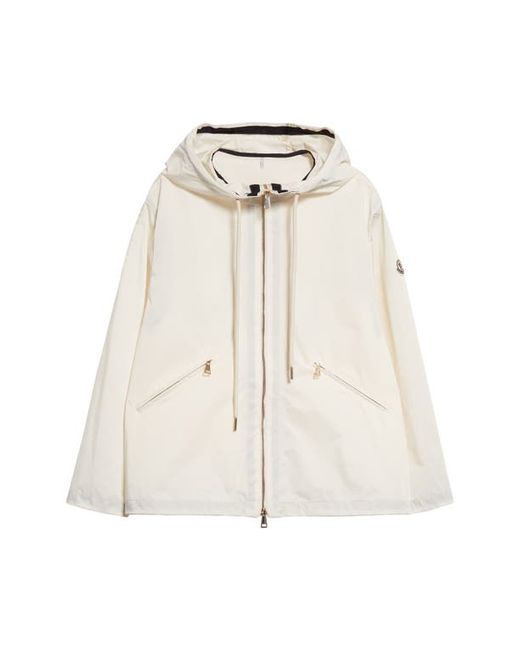 Moncler Cassiopeia Hooded Windbreaker Jacket