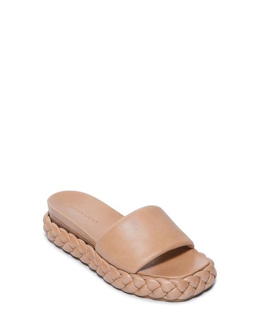 Bernardo Footwear Slide Sandal