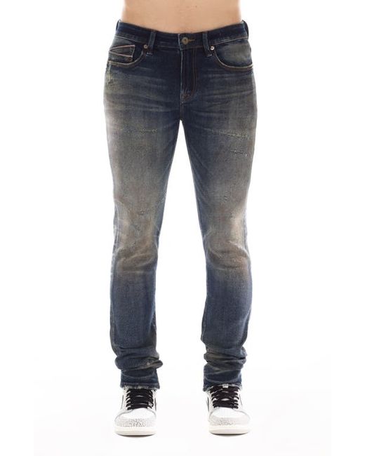 Cult Of Individuality Rocker Slim Fit Jeans