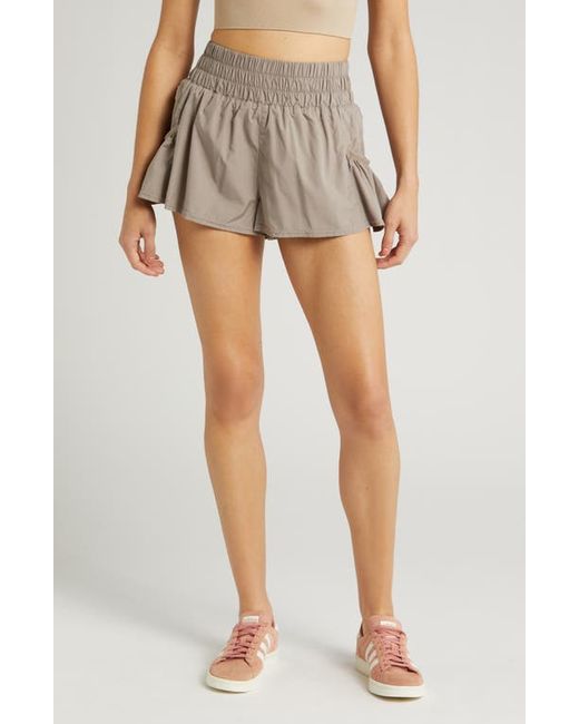 FP Movement Free People Get Your Flirt On Shorts