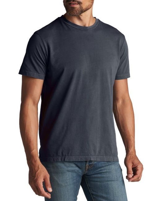 Rowan Asher Standard Cotton T-Shirt