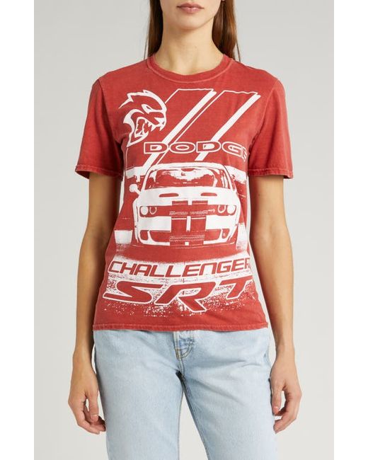 Philcos Challenger Graphic T-Shirt