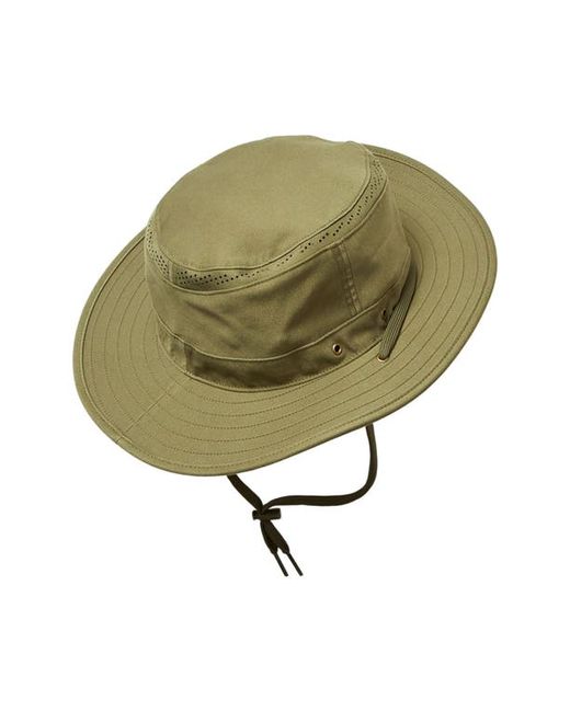Brixton CoolMax Packable Safari Bucket Hat