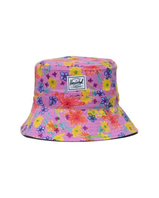 Herschel Supply Co. . Beach Bucket Hat