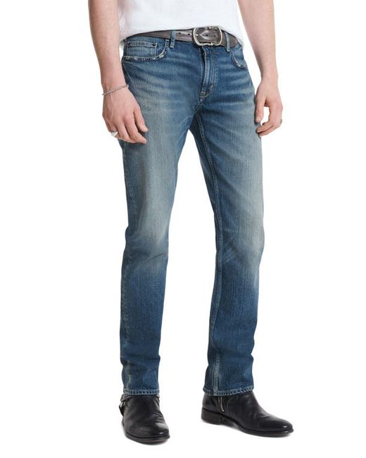 John Varvatos J701 Marco Regular Fit Jeans