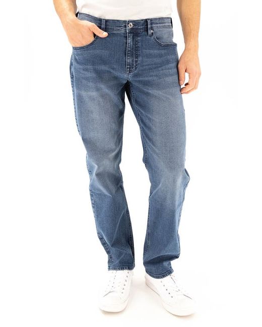 Devil-Dog Dungarees Athletic Fit Jeans