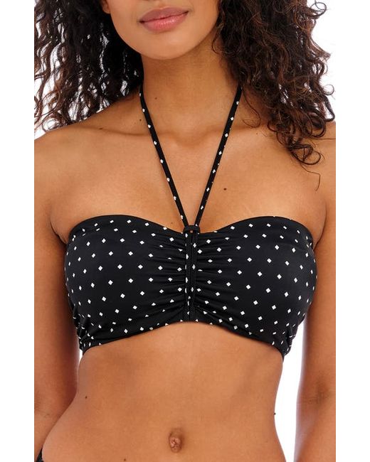Freya Jewel Cove Underwire Bikini Top