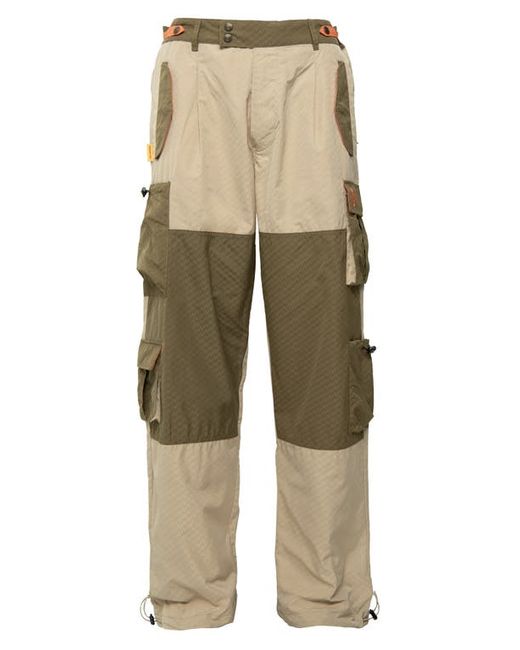 Round Two Tech Harvester Cargo Pants