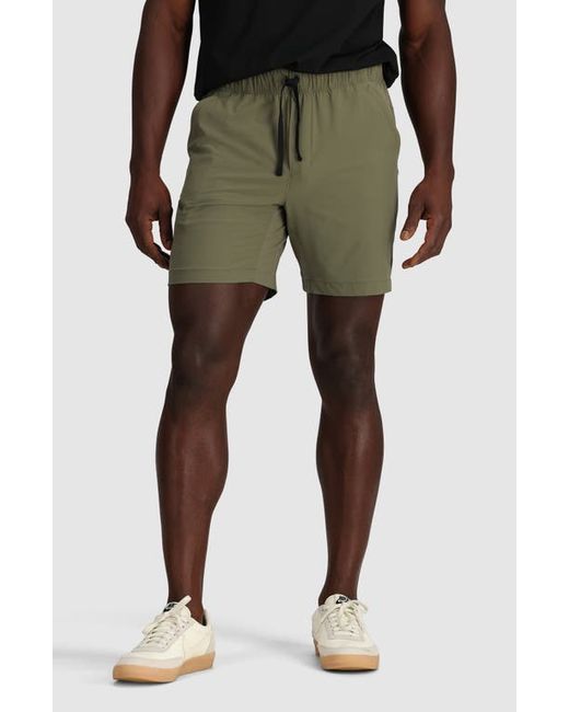 Outdoor Research Astro Shorts