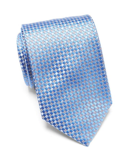 Brioni Standard Silk Tie Flannel