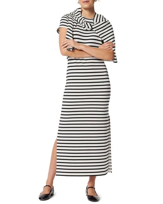 Spanx® SPANX AirEssentials Stripe Maxi Dress