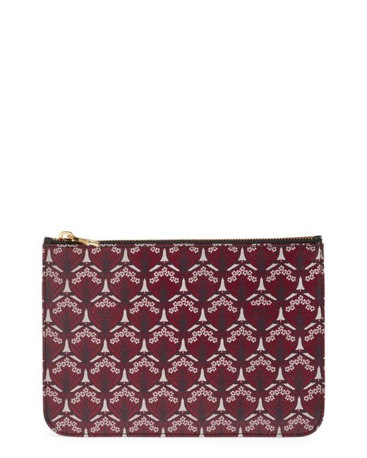 Liberty London Iphis Pouch