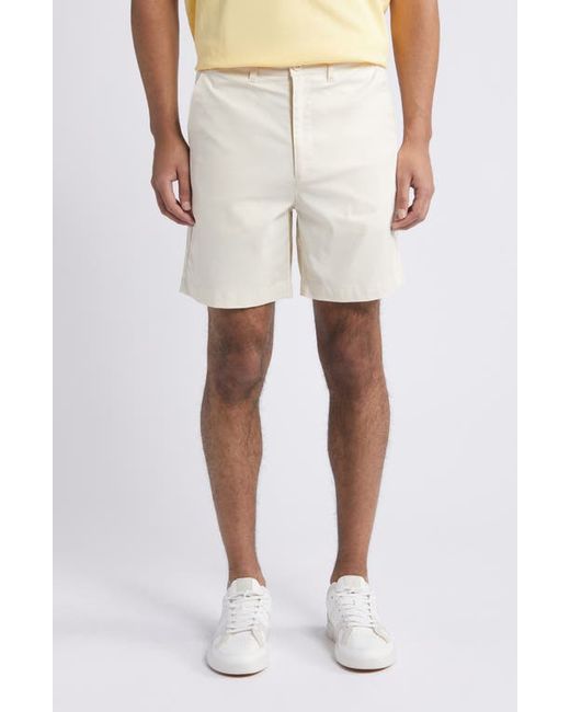 Quiet Golf Players Cotton Blend Chino Shorts