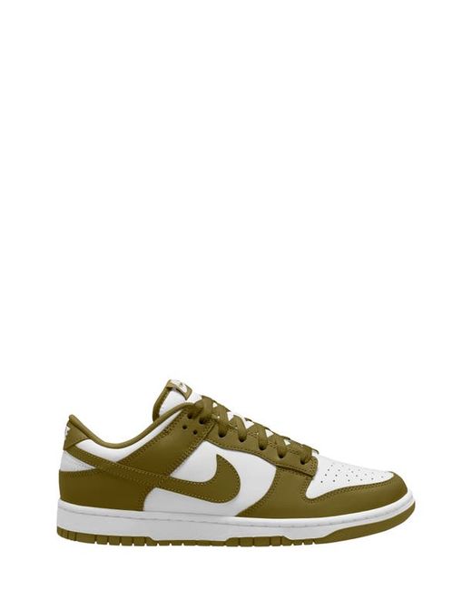 Nike Dunk Low Retro BTTYS Sneaker Pacific Moss