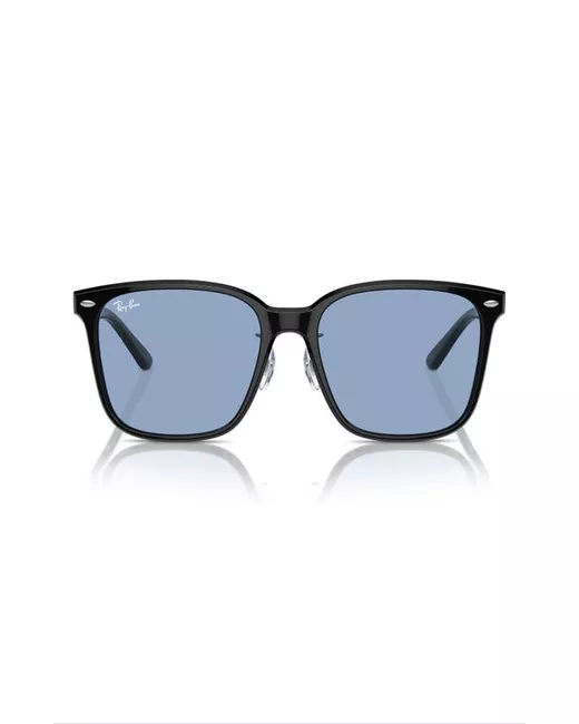 Ray-Ban Slim Square 57mm Sunglasses