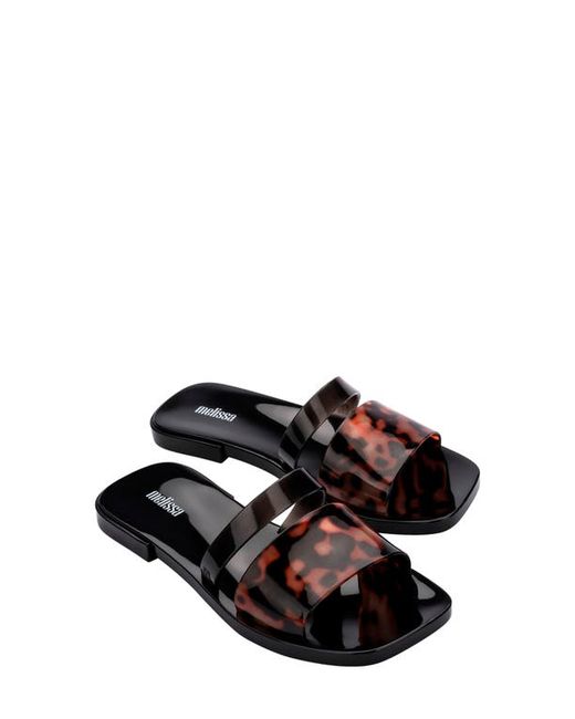 Melissa Ivy Water Resistant Slide Sandal
