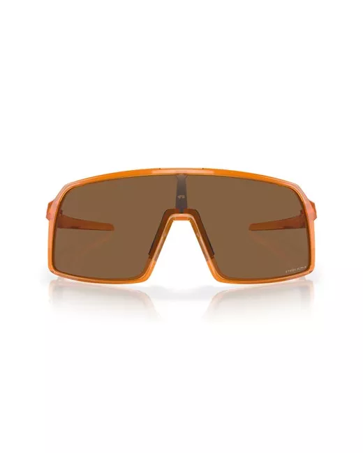 Oakley Sutro Prizm Rectangular Shield Sunglasses