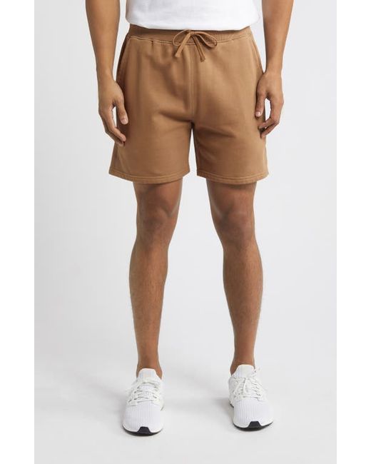 Reigning Champ 6-Inch Midweight Terry Shorts