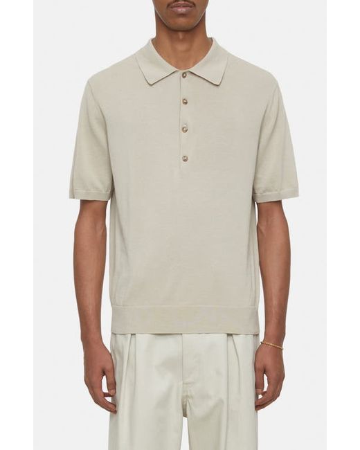 Closed Relaxed Polo