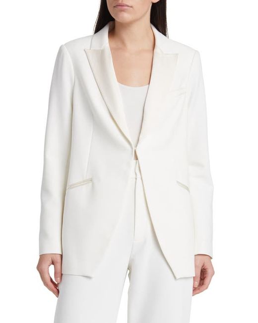 Favorite Daughter The Suiting Blazer