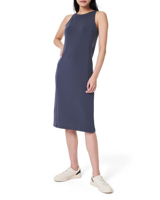 Spanx® SPANX Aire Side Stripe Dress