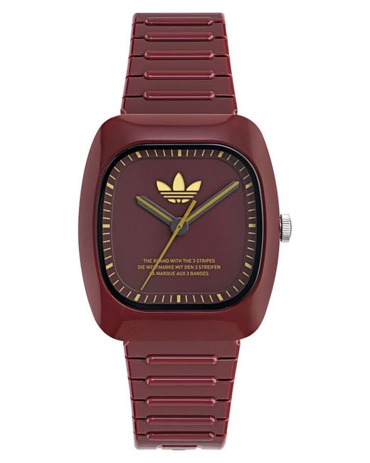 Adidas AO Bracelet Watch