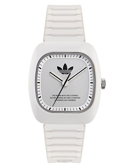 Adidas AO Bracelet Watch