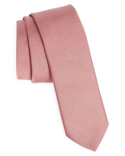 Boss Silk Blend Tie