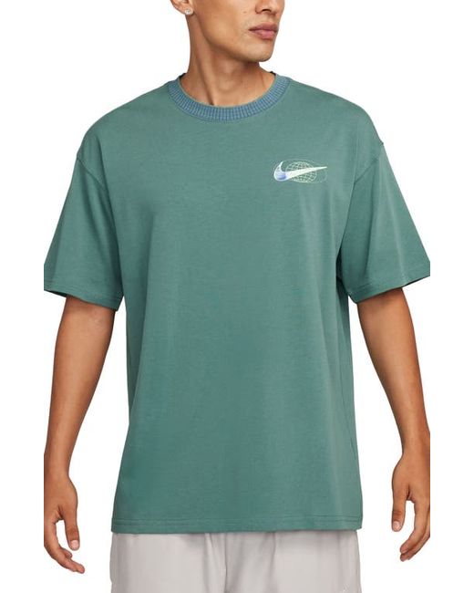 Nike Max90 Swoosh Graphic T-Shirt