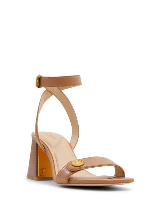 Ted Baker London Milly Icon Ankle Strap Sandal
