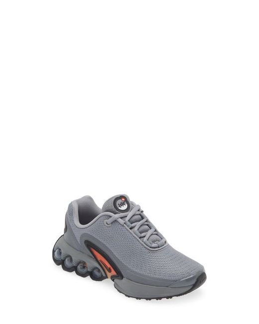 Nike Air Max DN Sneaker Grey/Black/Grey/Wolf Grey
